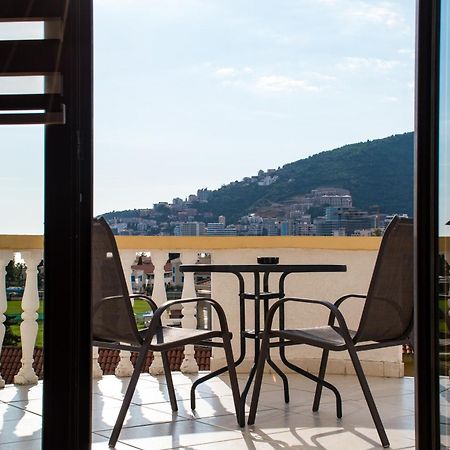 Villa Vojnic Budua Esterno foto