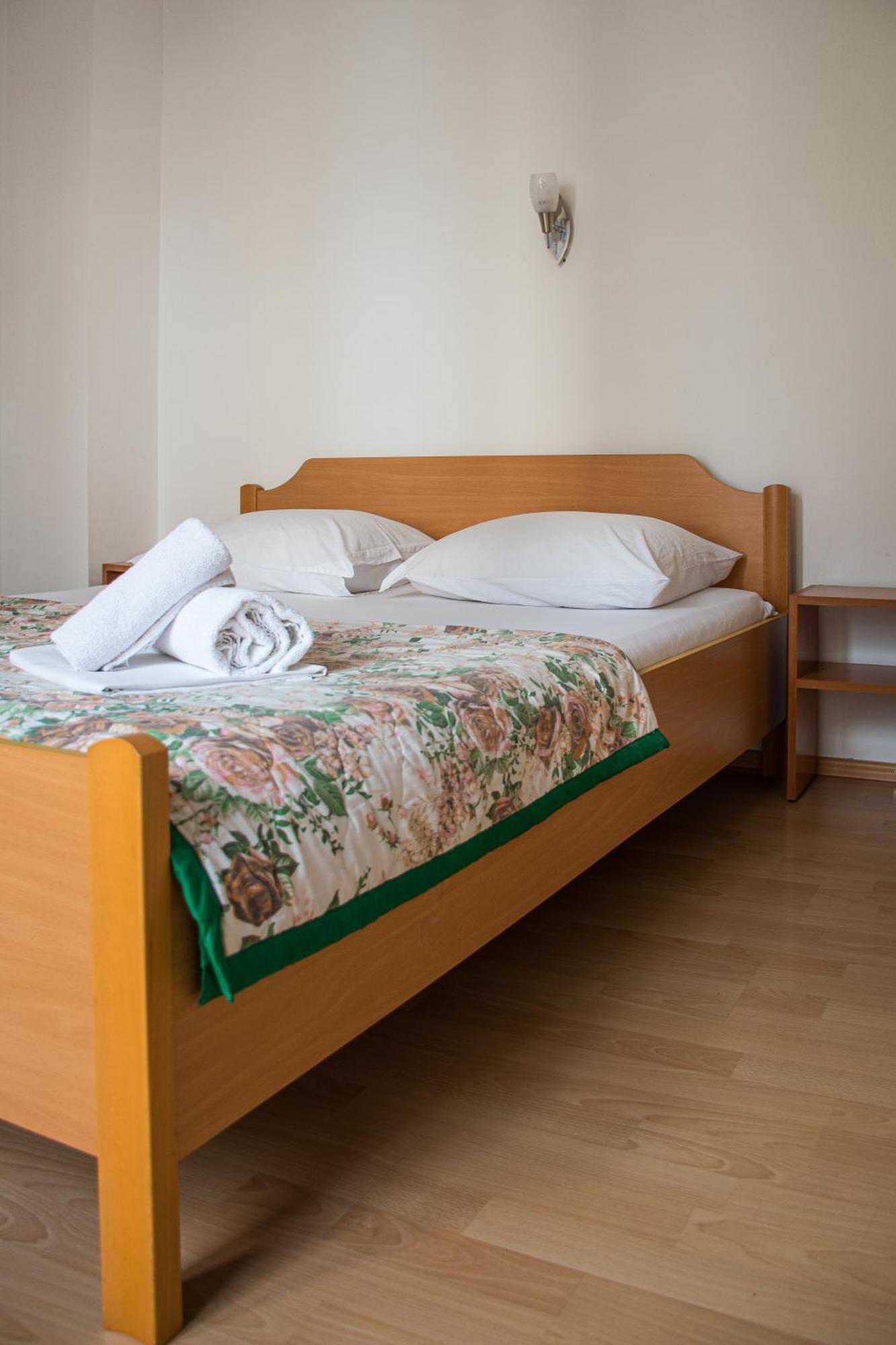 Villa Vojnic Budua Esterno foto